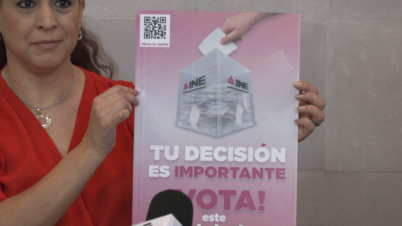 Promueve La Canirac El Voto Ofrecen Los Restaurantes Una Bebida Gratis