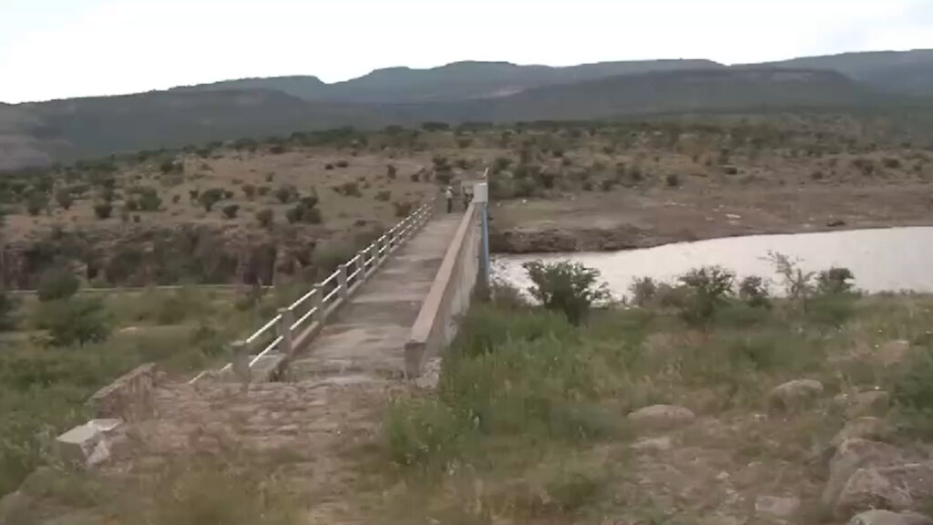 Conagua Reporta Bajo Nivel En Las Presas En El Estado B Digital