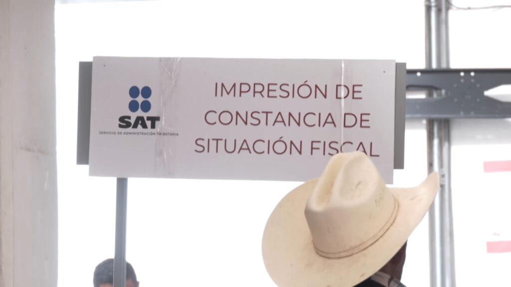 Simplifica El Sat Los Tr Mites Del Rfc Y La Firma Electr Nica B Digital