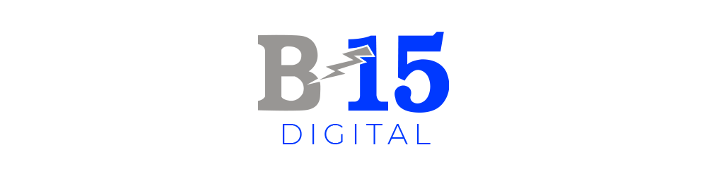 B15 Digital