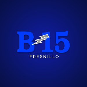 B15 Fresnillo