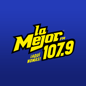 La Mejor 107.9 FM