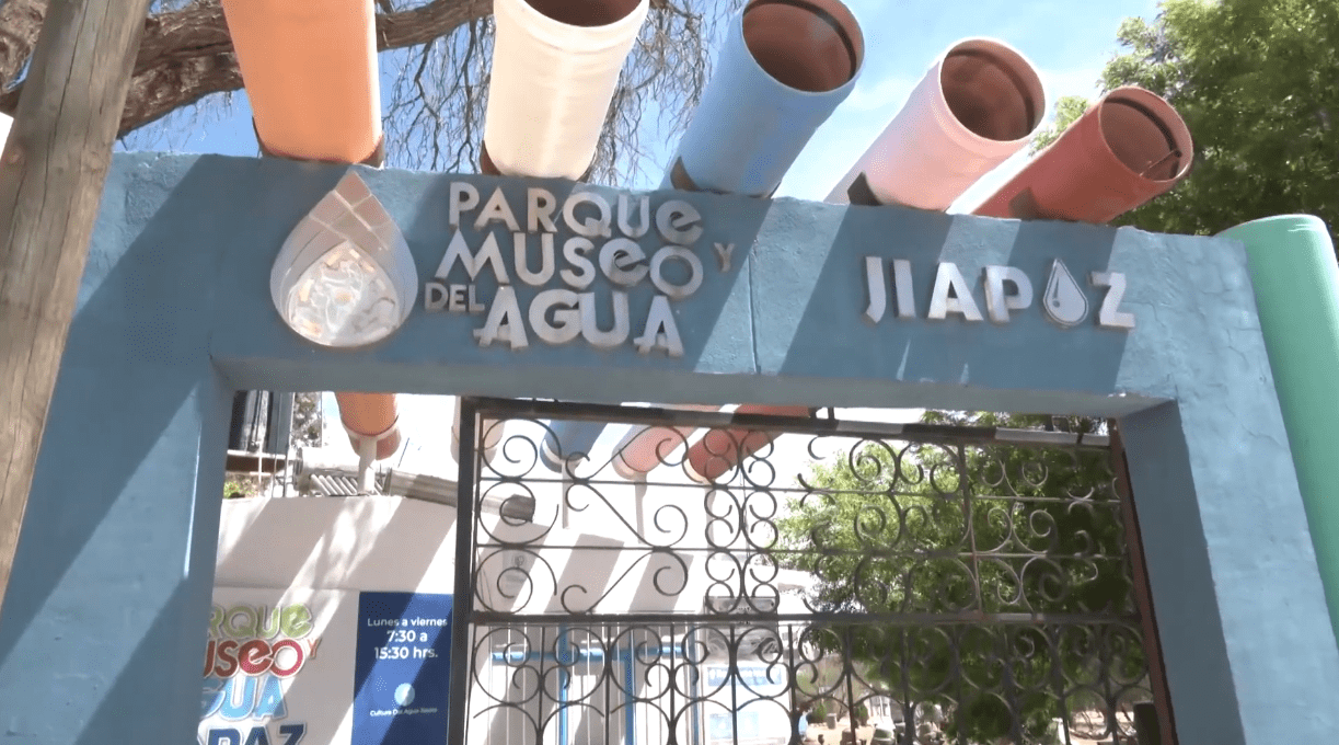 Parque Museo del Agua
