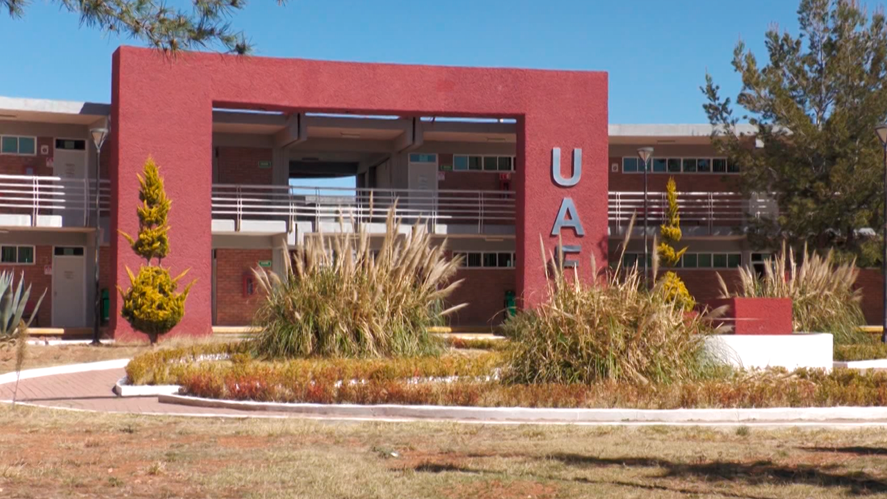 UAF abre convocatoria para la comunidad Wixárika, brindándole acceso a educación media superior y superior 