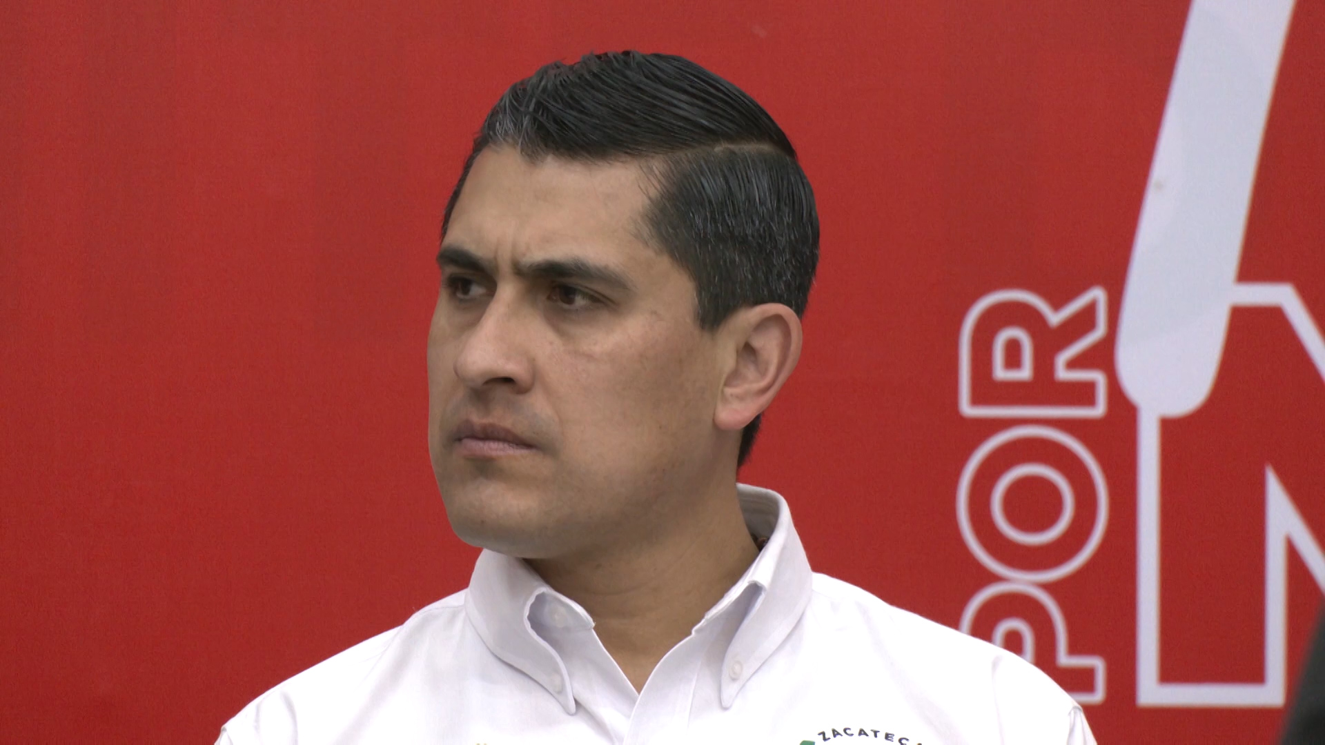 Condena desapariciones el Dirigente Estatal del PRI Carlos Peña
