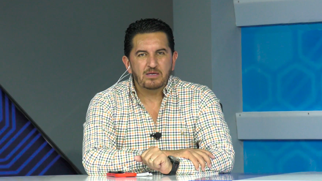 Entrevista con Javier Torres Rodríguez, alcalde electo de Fresnillo 