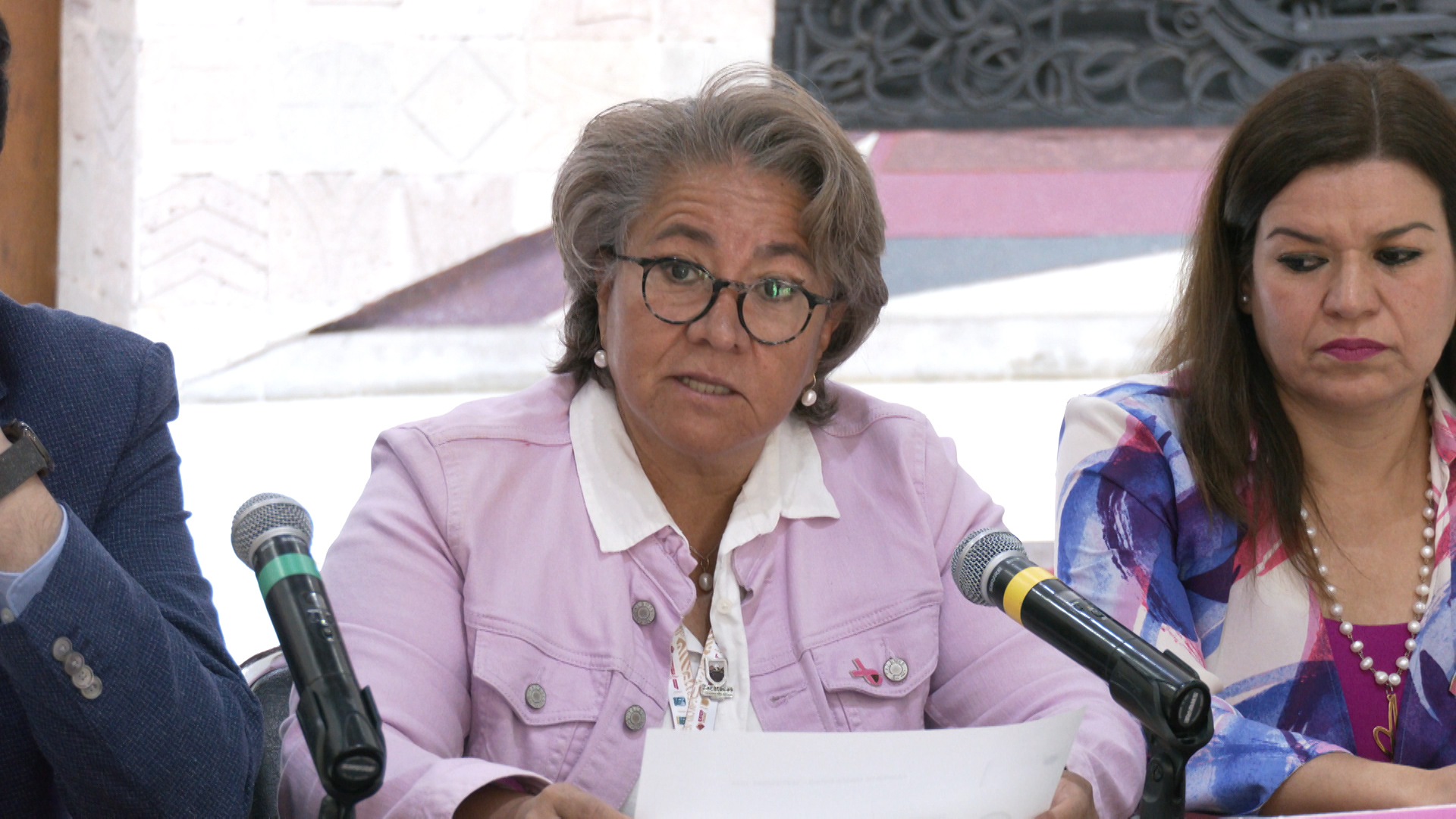 Invitan a las mujeres a autoexplorarse desde los 20 años