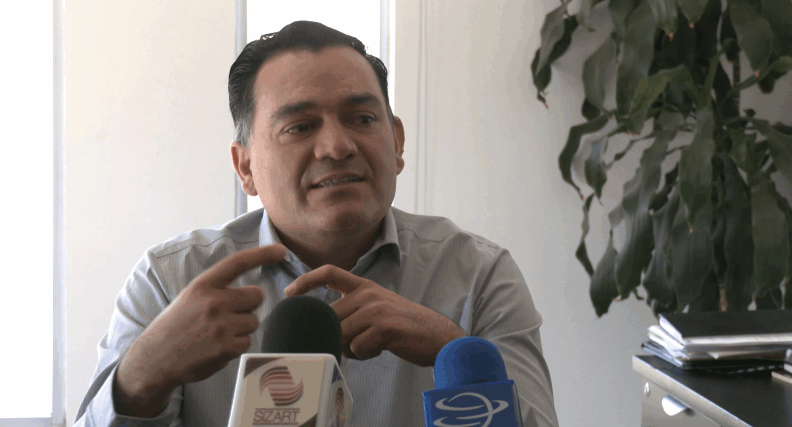 Continúa el interés científico en niños y niñas de Zacatecas.  