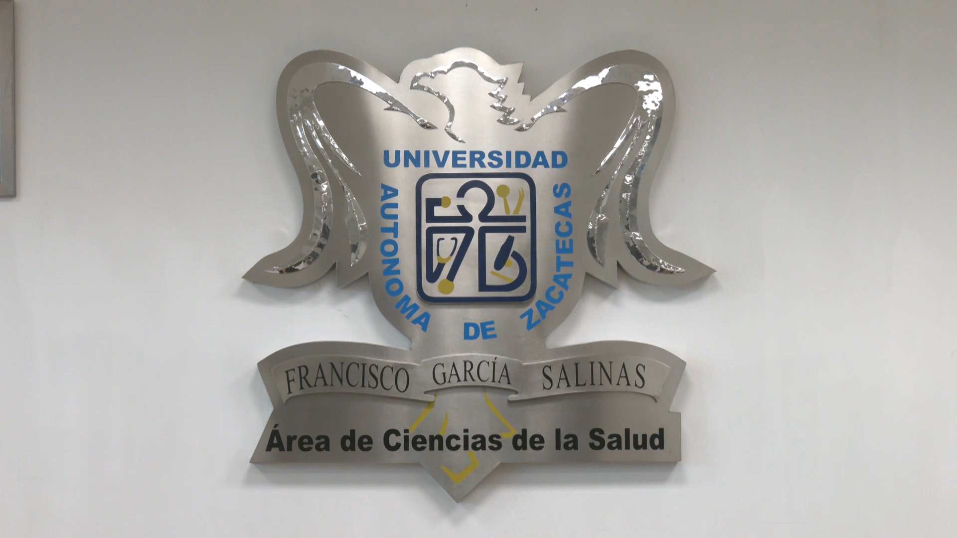 Obtiene Medicina Humana de la UAZ por primera vez la Opinión Técnica Favorable (OTAF).